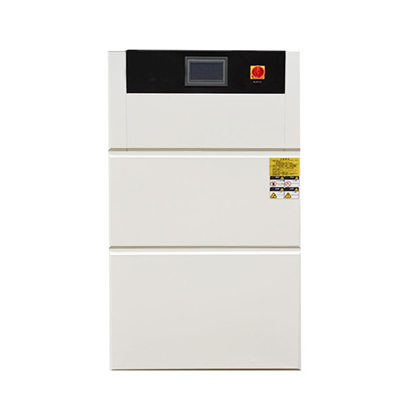 ISO 11341 Artificial aging of paints and varnishes - analysis of xenon arc irradiation test with Figure 1