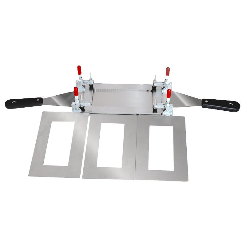 JINGKELIAN QNG Putty coating scraper film