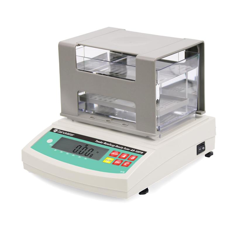 DahoMeter AR-250PM Density Tester