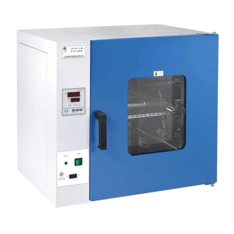 How to choose a suitable hot air disinfection box?  Picture 2