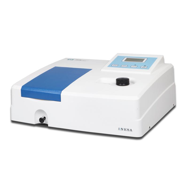 ShangFen 722G Visible SpectrophotoMeter 