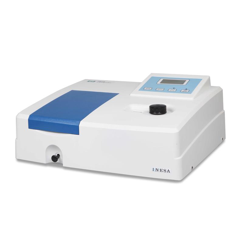 ShangFen 721 Visible Spectrophotometer 