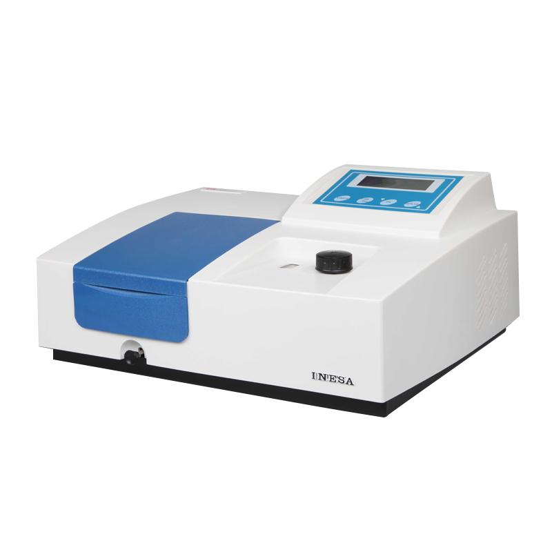 ShangFen 721N Visible Spectrophotometer 