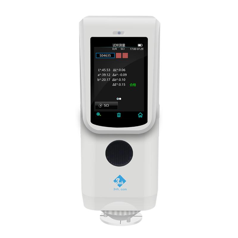 3NH TS10A Colorimeter