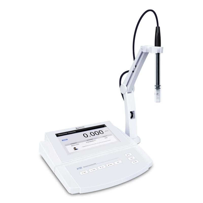 How to test the conductivity of lithium battery carbon coating slurry?  Picture 1