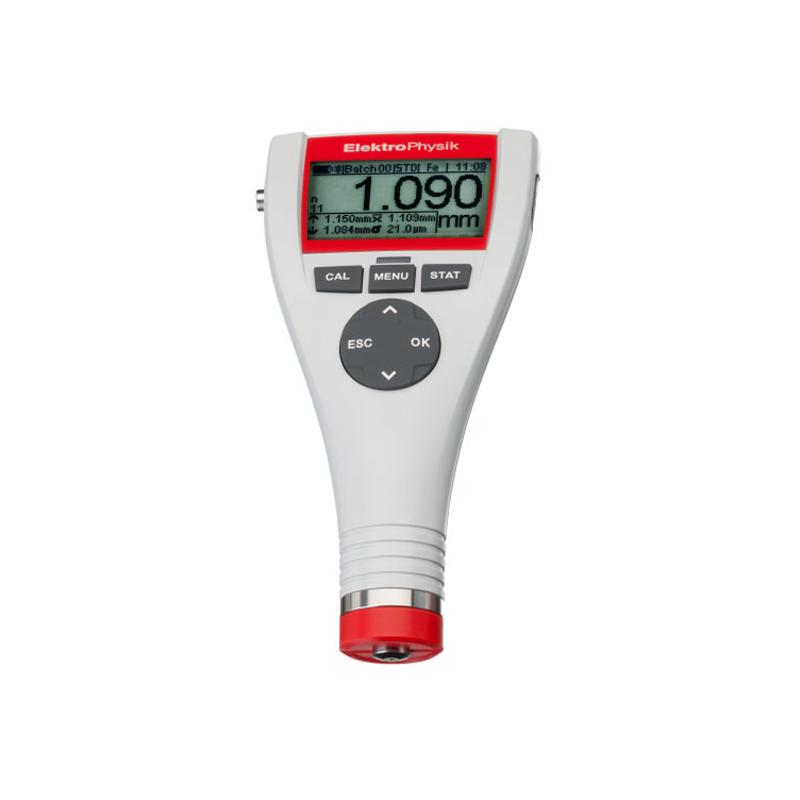 ElektroPhysik MiniTest 725 FN1.5 Coating Thickness Gauge