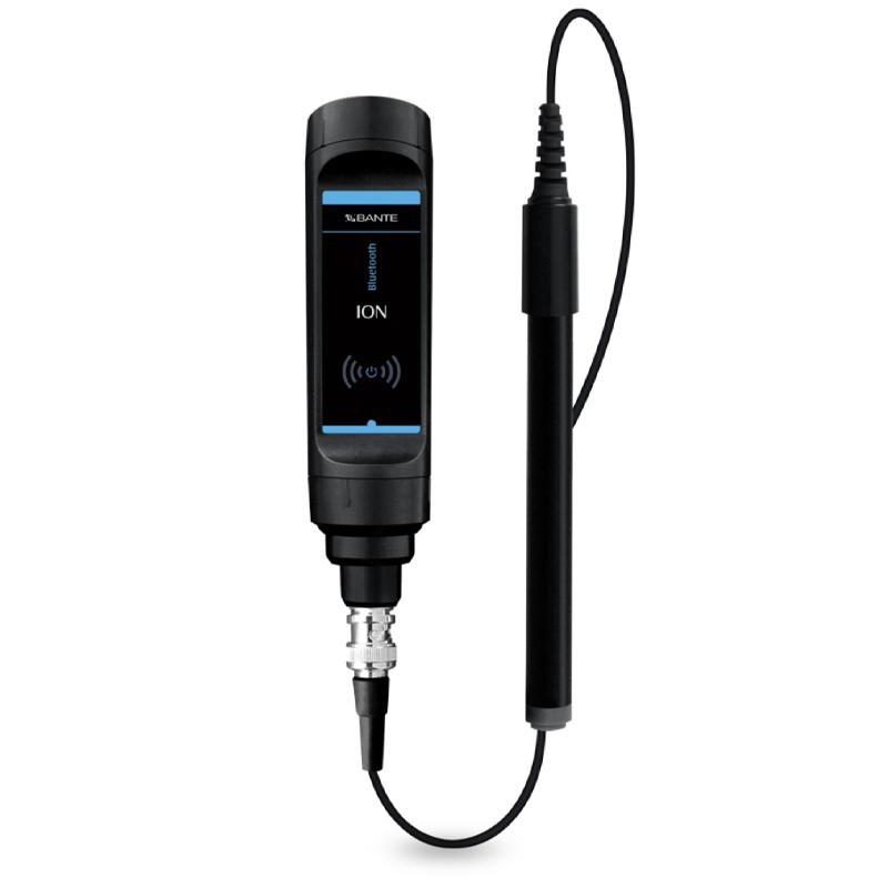 Bante S30-Na Bluetooth Ion Meter