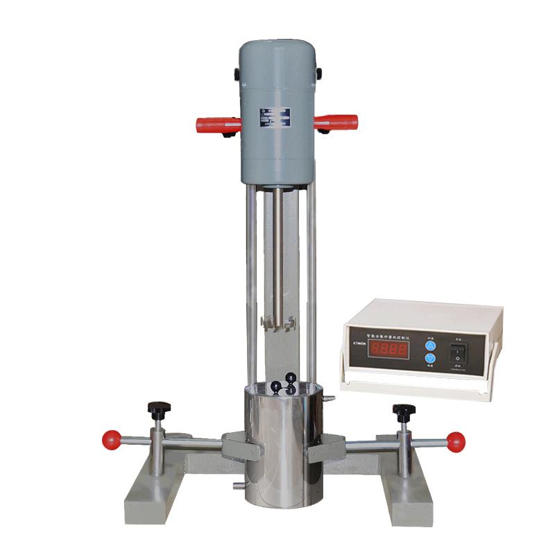 QiWei FS-400T Disperser (digital display high speed)
