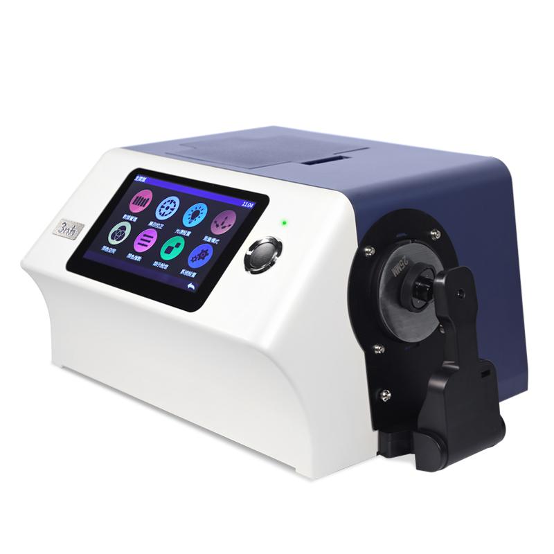 3NH YS6020 Desktop Colorimeter