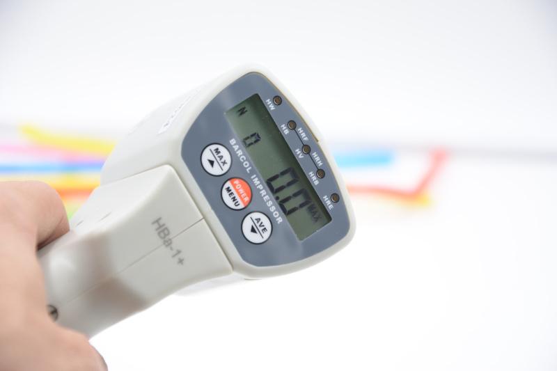 hba1巴氏硬度计实拍美图鉴赏