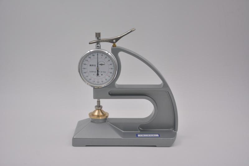 Thickness Gauge Selection Guide: From Type to Application, Comprehensive Analysis of Thickness Measurement Tools Figure 1