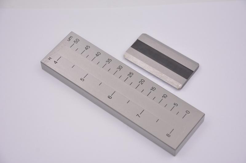 潮评:单槽刮板细度计 qxd-50um【南北潮】