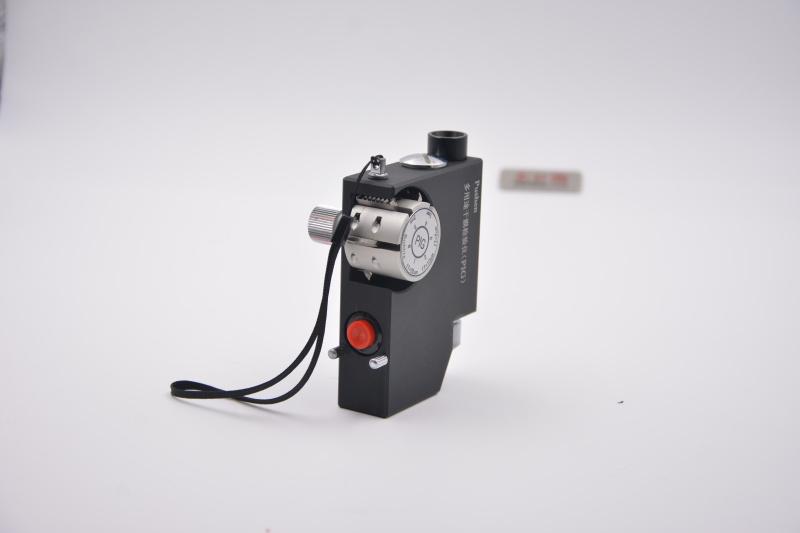 Dry film Detector selection method and precautions with Figure 2