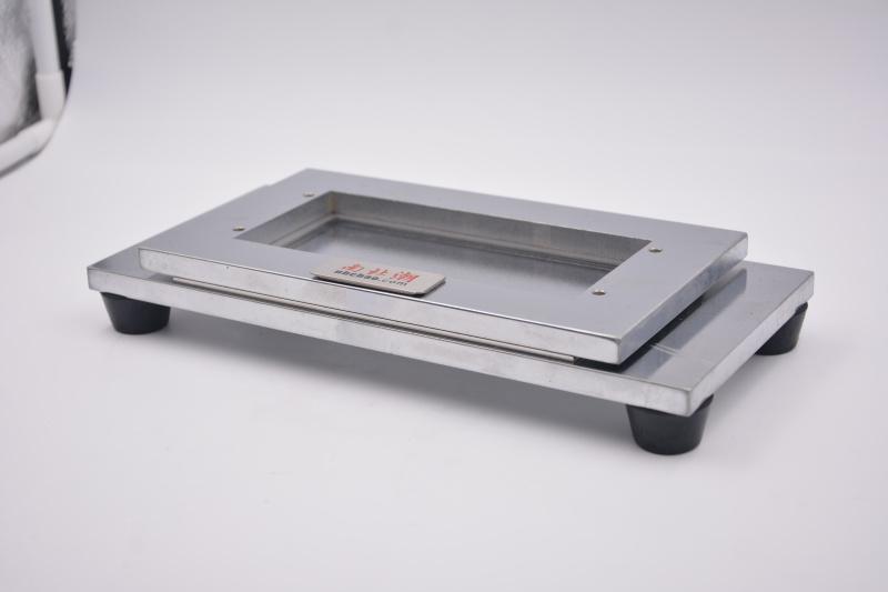 Comprehensive analysis of putty scrapers: definition, function, test principle and selection guide Figure 2