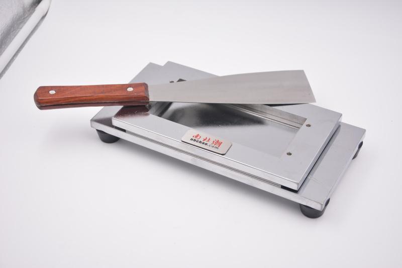 Comprehensive analysis of putty scrapers: definition, functions, test principles and selection guidelines with Figure 1