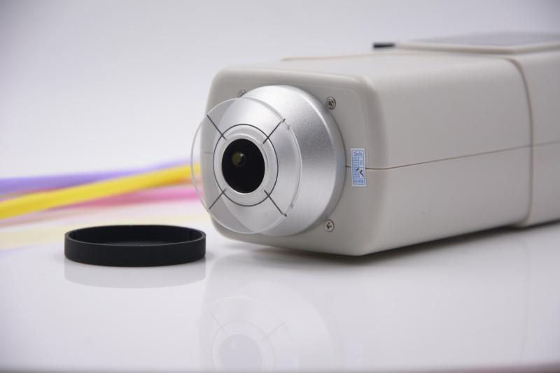 潮评:色差仪 nr20xe