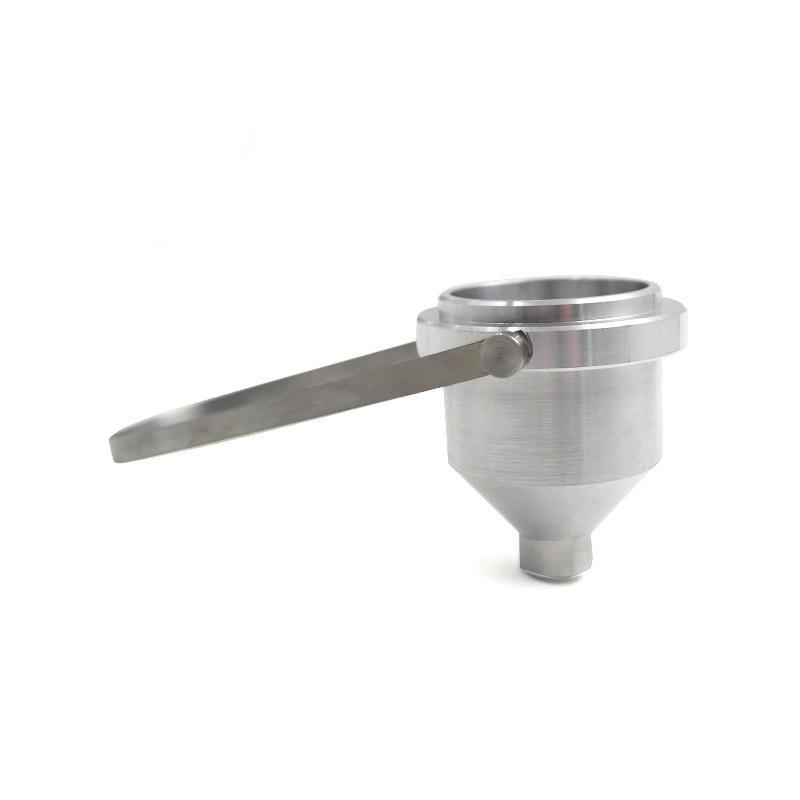 Discussion of the method of determining the viscosity of paints is shown in Figure 3