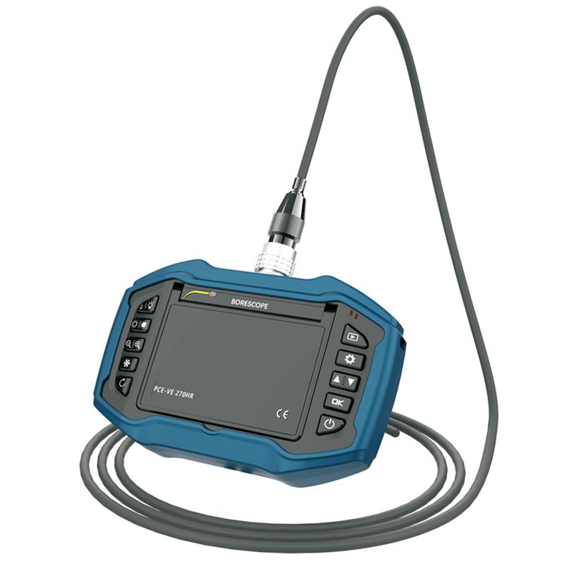 pce-ve 270hr内窥镜高清图片鉴赏_pce-南北潮商城