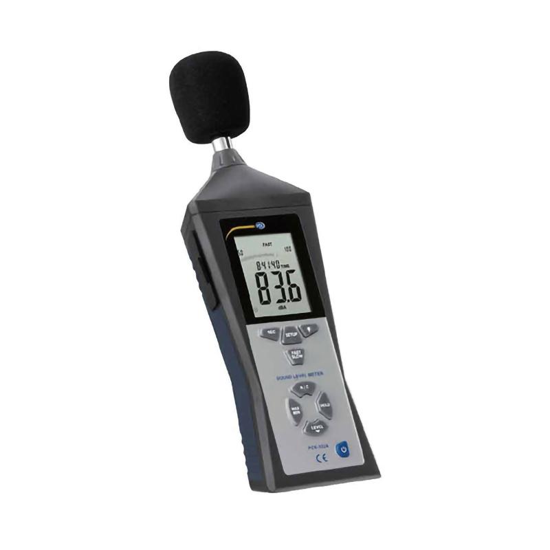 PCE PCE-322A 声级计高清大图