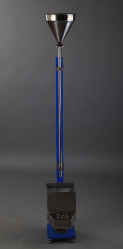 Comprehensive analysis of the sand falling wear Tester: principle, application scenarios and fault maintenance guide with Figure 1