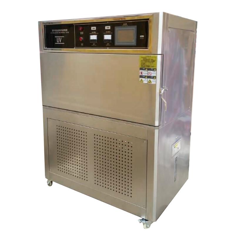 Application and test method of UV accelerated aging Test Chamber in automobile glass film with picture 1