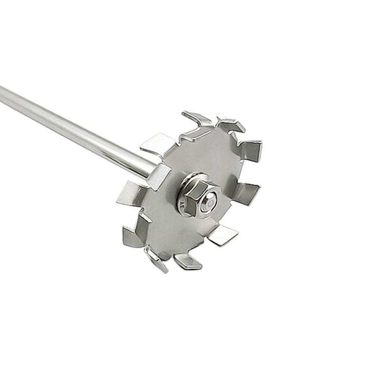 HuXi 20030007 Dissolved Impeller