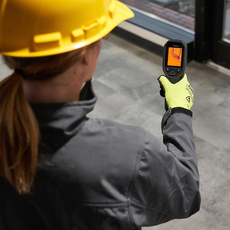 如何选型红外测温仪一文告诉你配图4