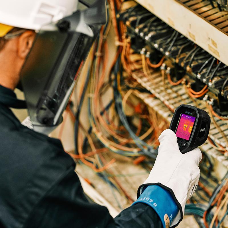 如何选型红外测温仪一文告诉你配图2