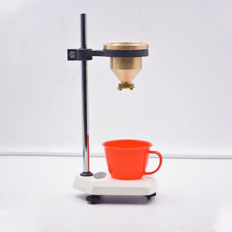 粘度杯选型指南涂4杯与蔡恩杯参数对比配图1