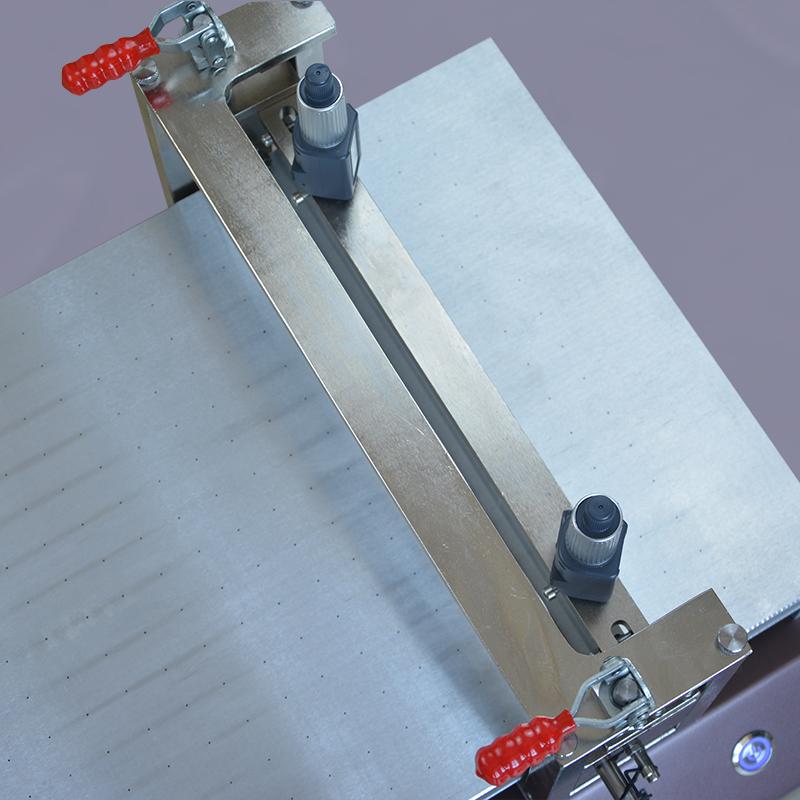 Technical Analysis of Hot Sol Film Coating Machine: Common Failure Causes and Effective Solutions with Picture 1