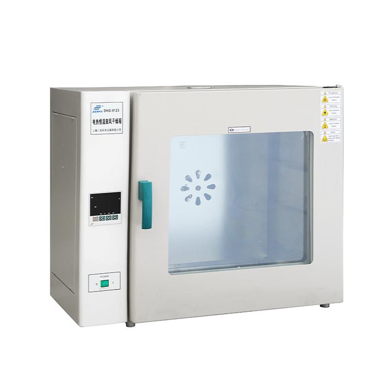 三发DHG-9030A电热恒温鼓风干燥箱图1