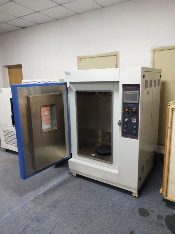 5 key points for selection of low temperature constant temperature and Humidity Chamber with picture 1