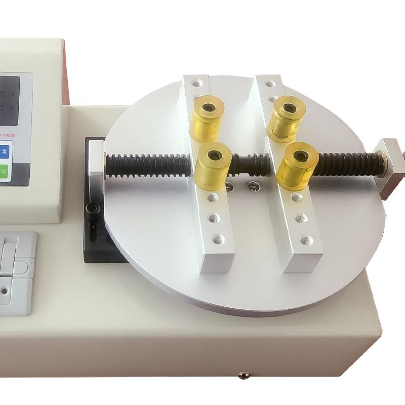 海宝仪器HN-1BP瓶盖扭矩测试仪图4