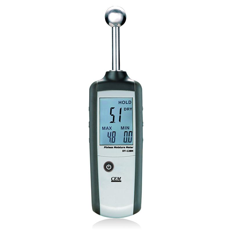Sludge moisture Tester 1