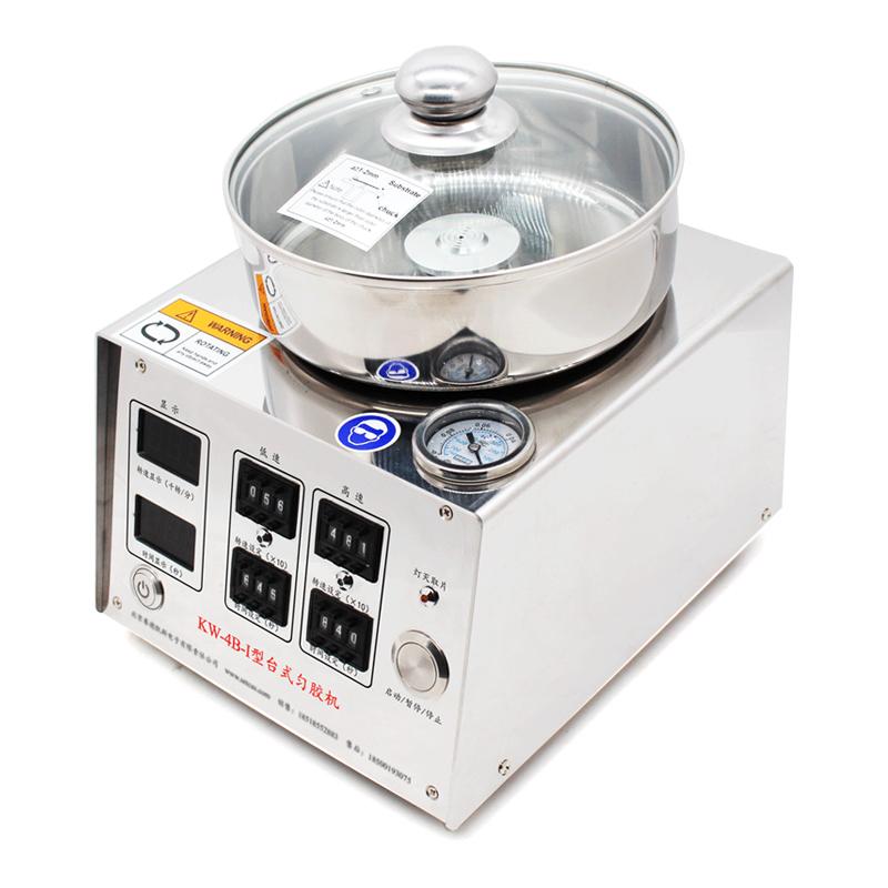 Setcas KW-4B-I spin coater