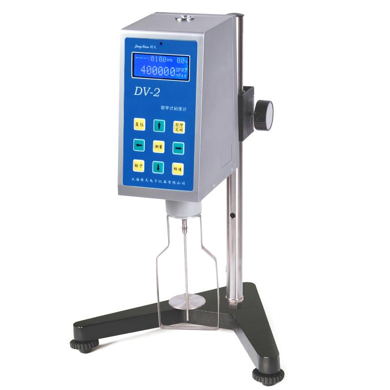 JingTian RVDV-2 Digital Rotational Viscometer