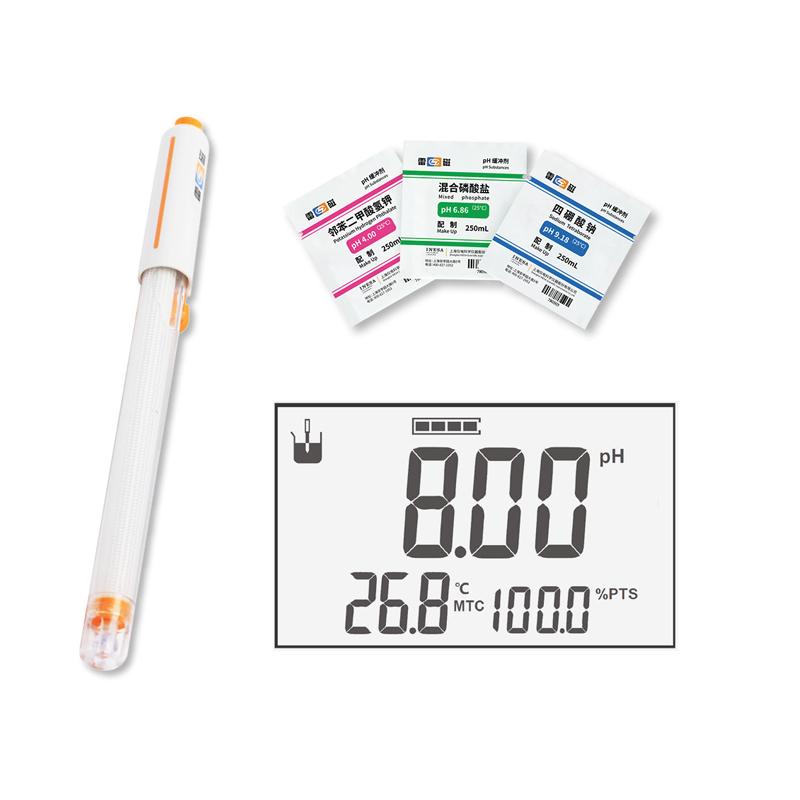 雷磁 PHS-25 PH计图8