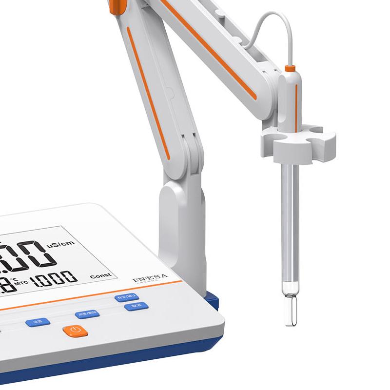 Gel conductivity meter 2