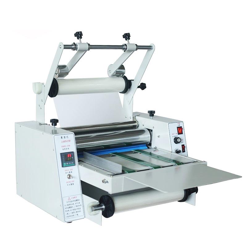 Sprinting EP-380D Film laminating machine
