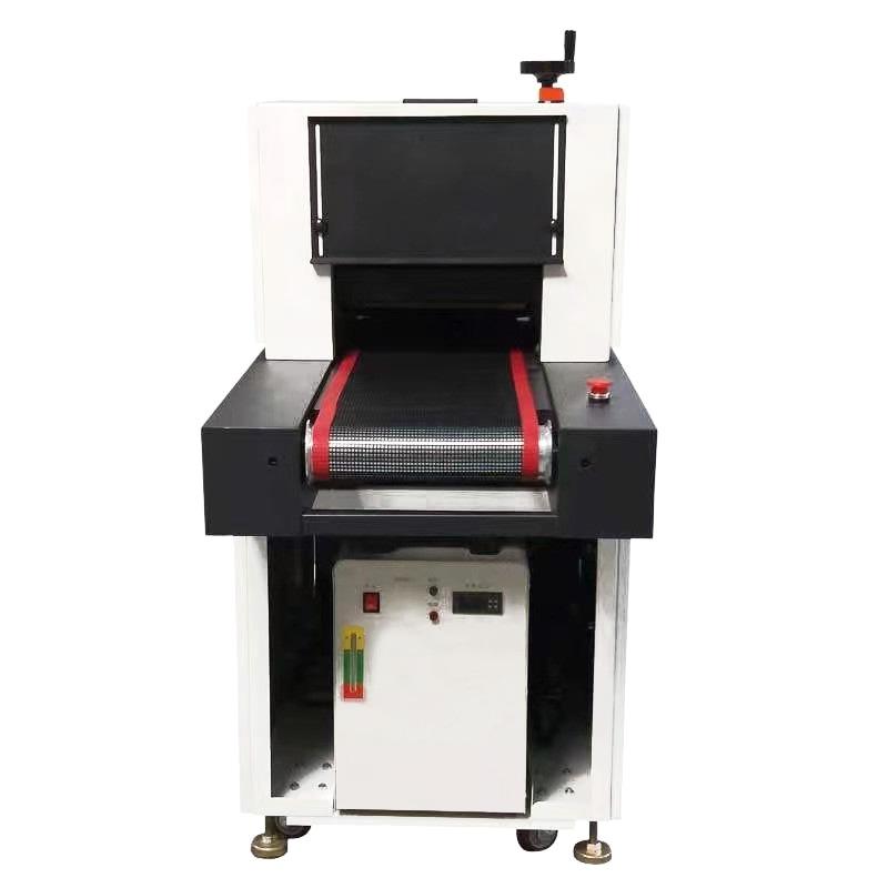 Epoxy resin curing experimental equipment 1
