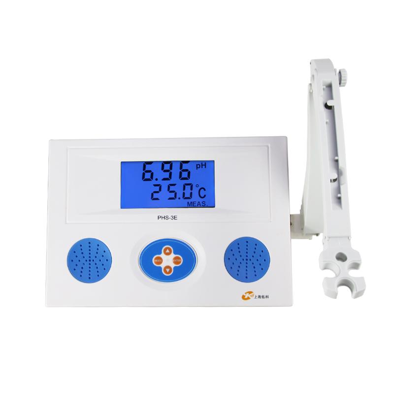 Yoke PHS-3E Digital acidity meter