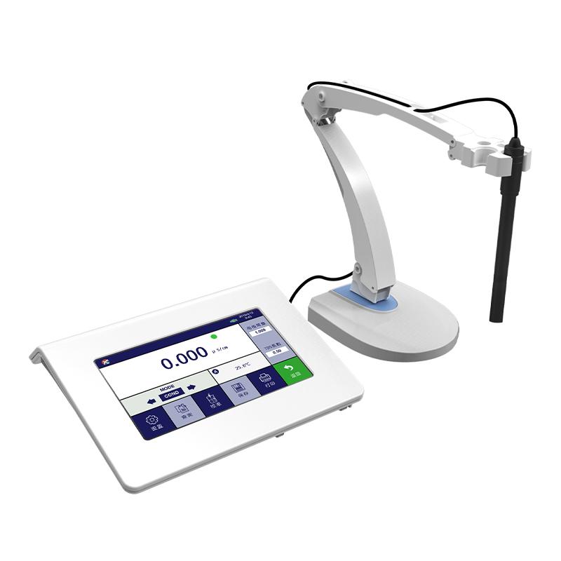 Yoke P907 Ion meter (custom single ion detection)