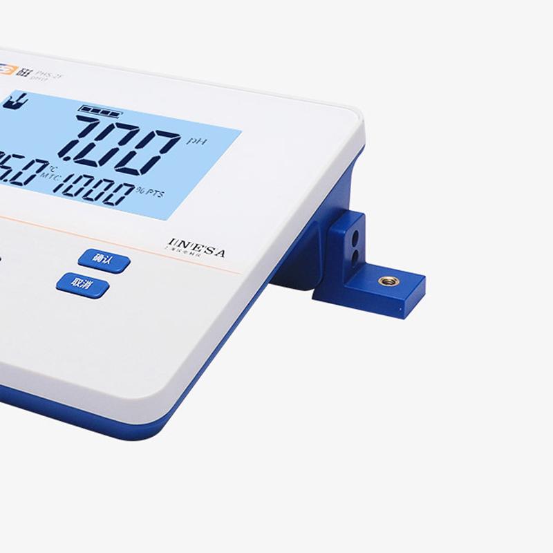 雷磁 PHS-25 PH计图9