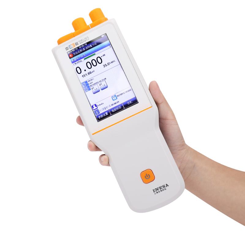LeiCi PXBJ-287L Portable Ion Meter
