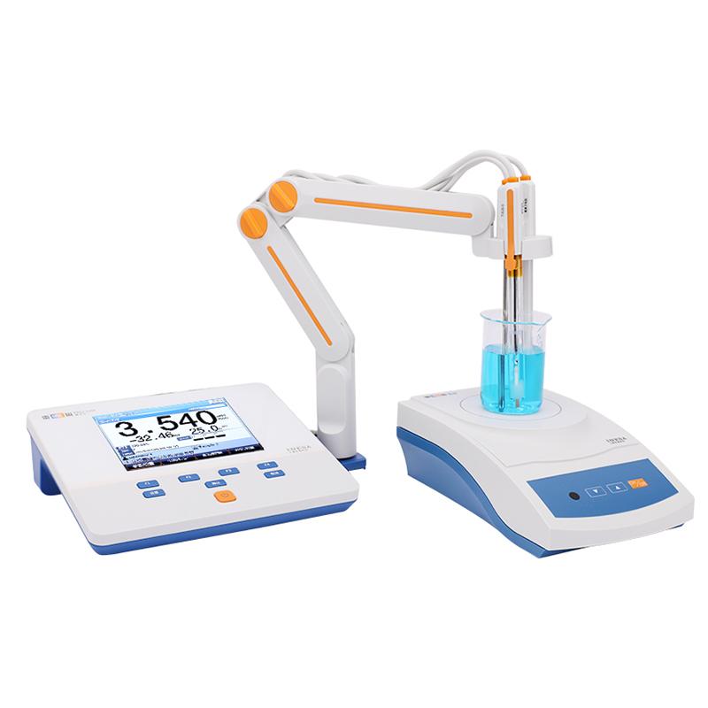 LeiCi PXSJ-216F Ion meter