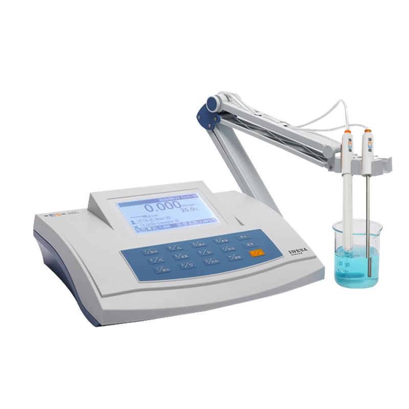 LeiCi TCD1 Conductivity Meter