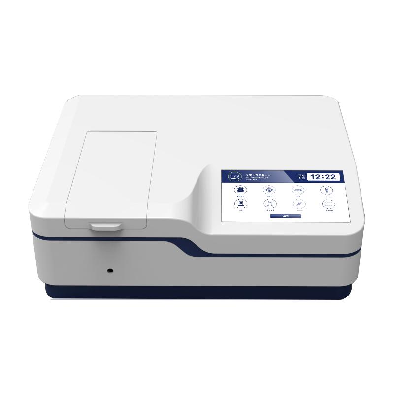 Yoke T3202S Double beam of light Ultraviolet-visible spectrophoto-meter