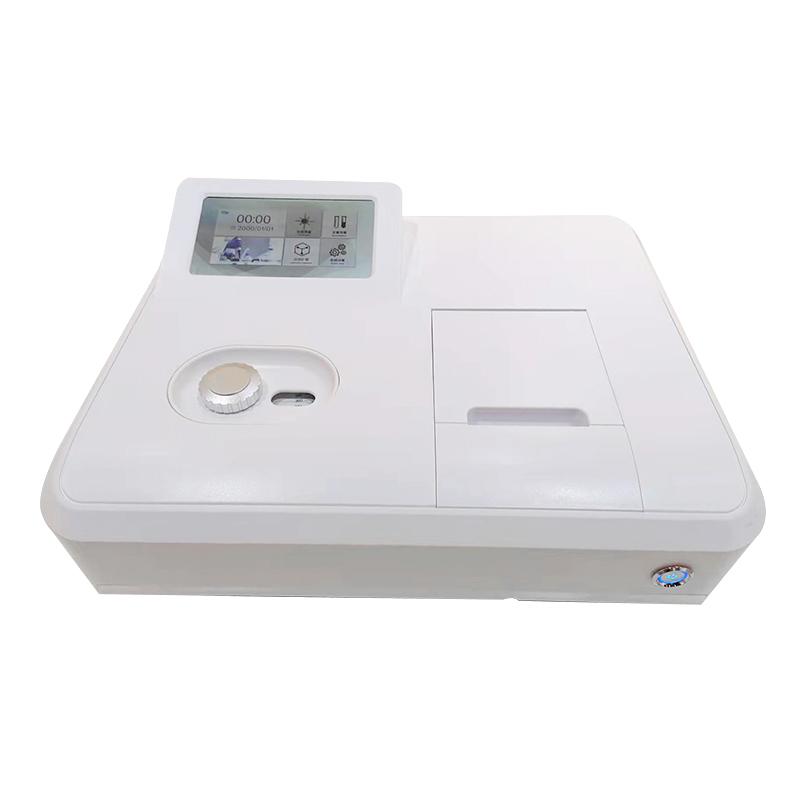 Yoke L1 IoT intelligent series visible spectrophotometer