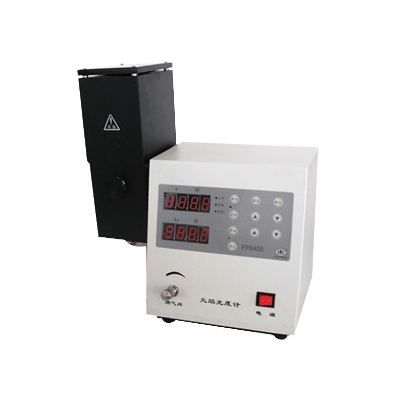 Yoke FP6420 FP series Flame photoMeter