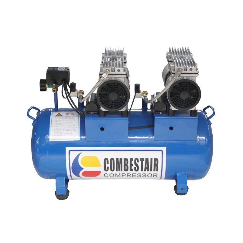 COMBESTAIR BW502 Air Compressor